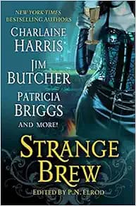 Strange Brew