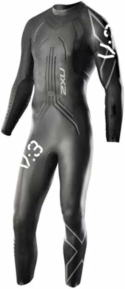2XU Men's V:3 Velocity Wetsuit
