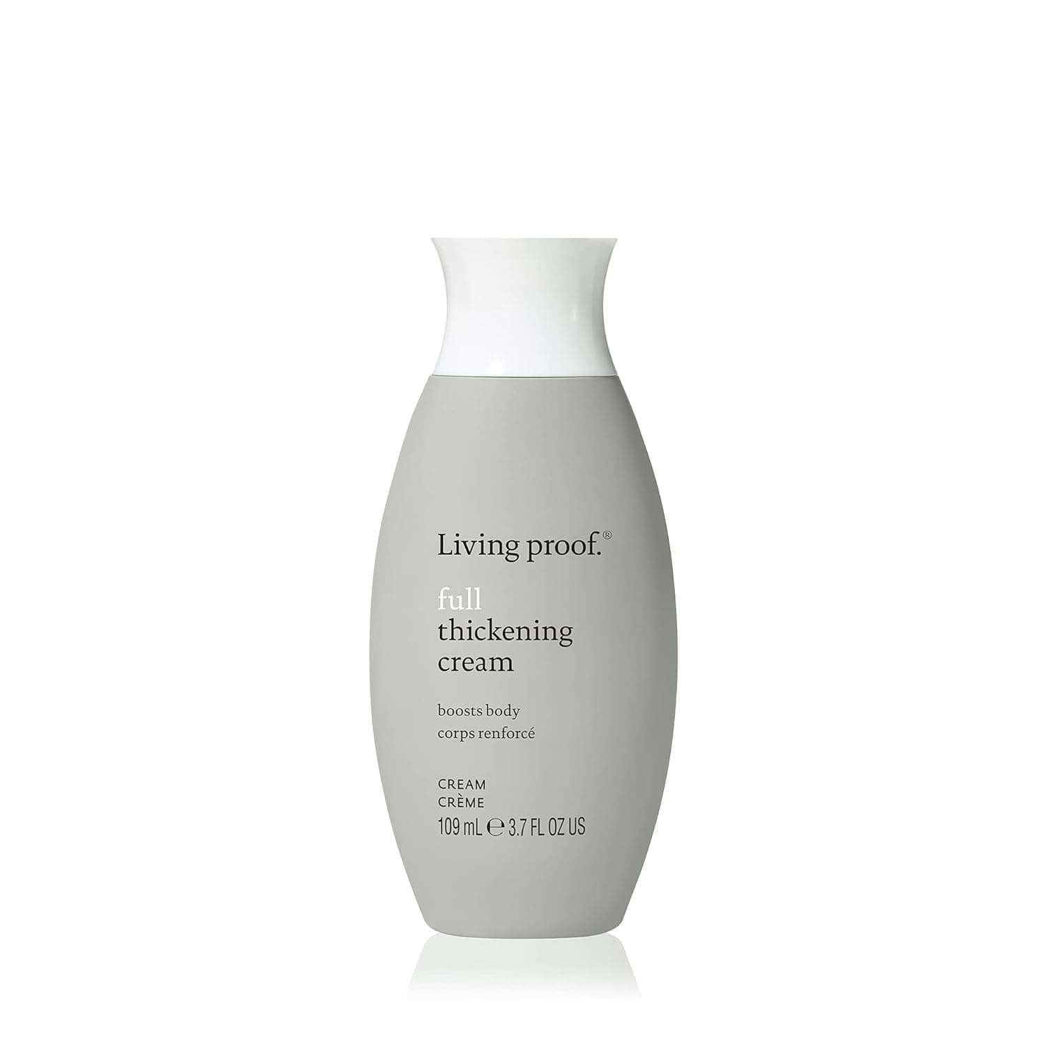 Living proof Full Thickening Cream, 3.7 Fl Oz