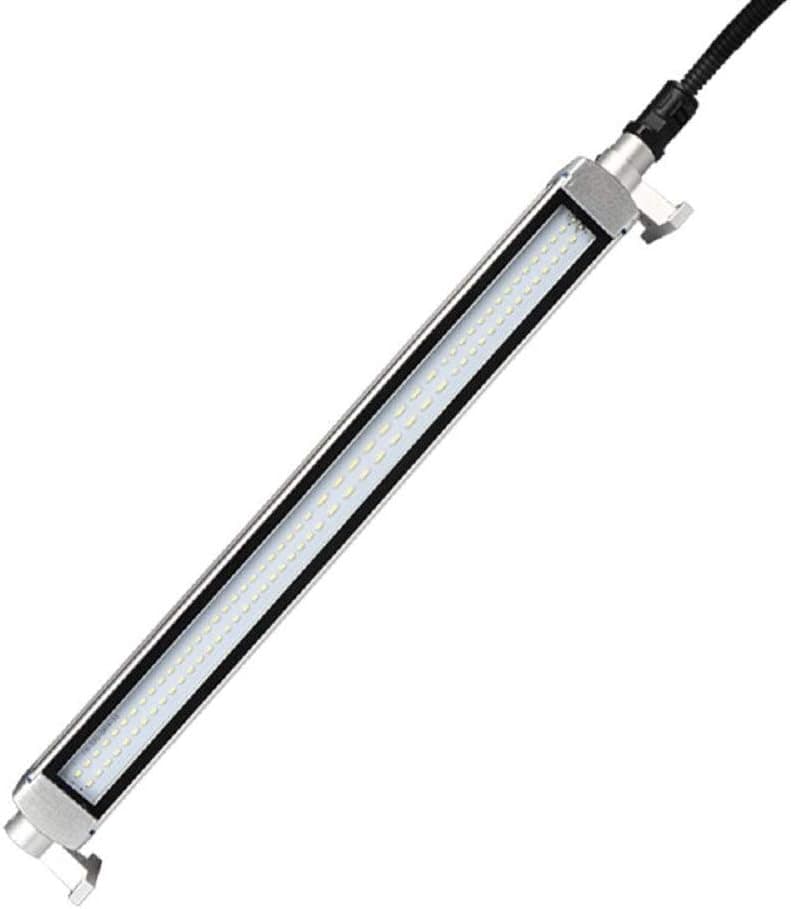 Industrial/Machine LED Tube Light,16W 110-220V IP67 Explosion Proof LED Light/CNC Machine Interner Lighting (16)