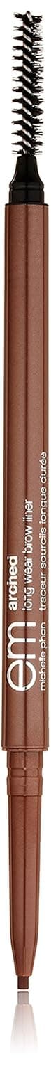 em michelle phan Arched Defining Brow Liner, Brunette
