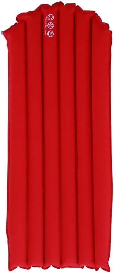Pacific Outdoor Equipment Adventurer AC Sleeping Pad