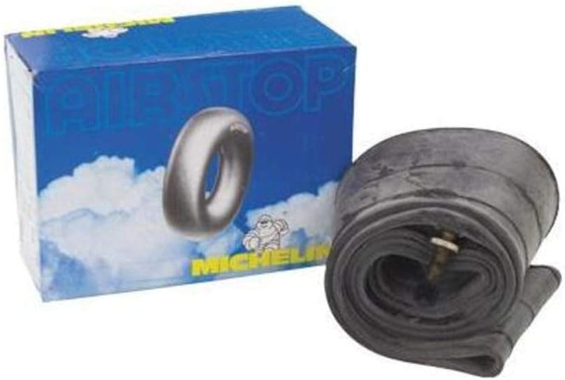 Michelin 40953 Inner Tubes - Off Road/Dual Sport - 80/90-21, 80/100-21 - TR-4 Stem