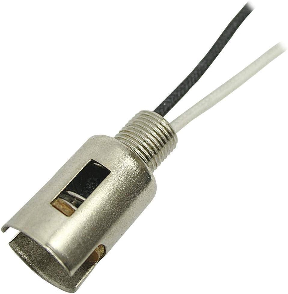 Westinghouse 11100 - Double Connected Bayonet Socket (DBL CONNECTED BAY SKT)