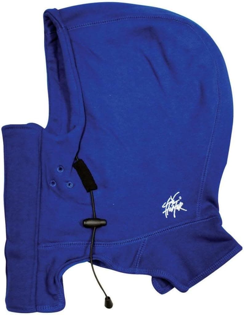City Hunter H200 Technical Hood (6 Colors)
