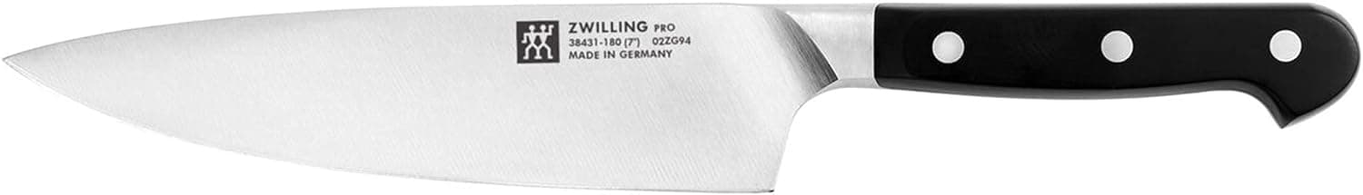 ZWILLING Pro 7-inch Slim Chef's Knife