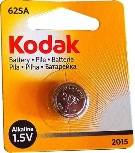 Kodak MAX KA625 - battery - LR9 - alkaline