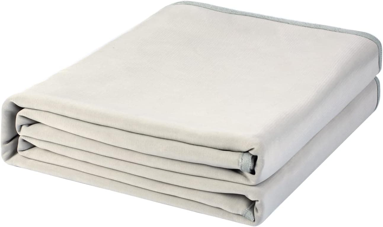 Cooling Blanket with Double Sided for Summer Sleeping, Japanese Chill-Plus Tech,Q-MAX>0.4 Cooling Fiber, Lightweight Throw Blanket for Adults Children Hot Sleeper & Night Sweats , 59”x79”