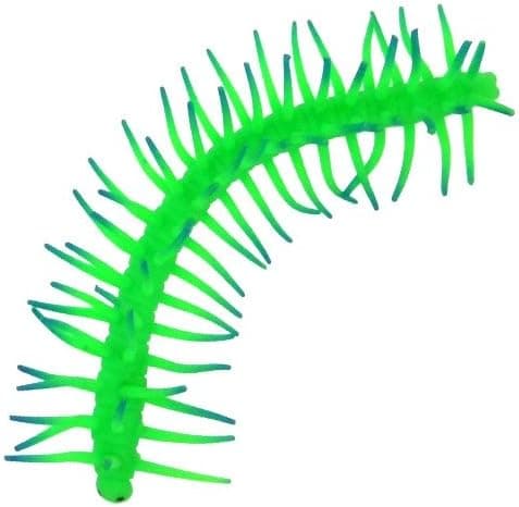 Stretch Centipede (Colors Vary)