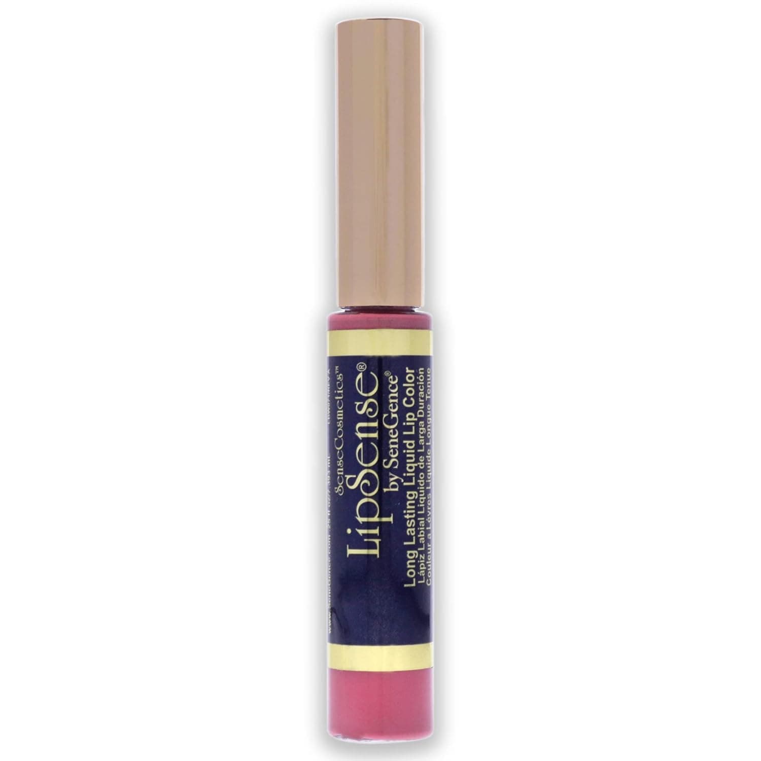 SeneGence LipSense Liquid Lip Color - Sassy Z 0.25 oz