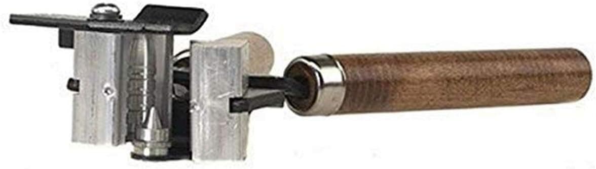 LEE PRECISION 90268 1 Cavity Bullet Mold.45-70 Government (.459" Diameter), 405 Grains, Flat Nose Hollow Base