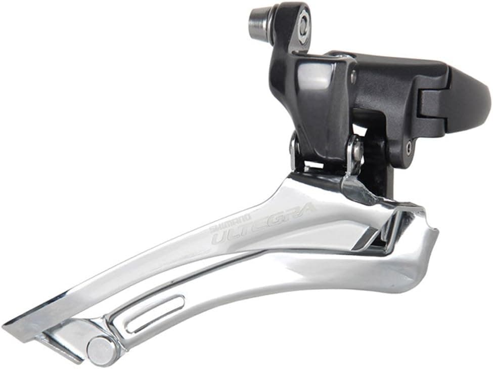 SHIMANO FD-6700-G Ultegra Front Derailleur 2x10