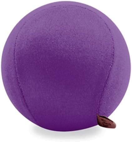 HandStands Cyber Gel Squeeze Ball Purple