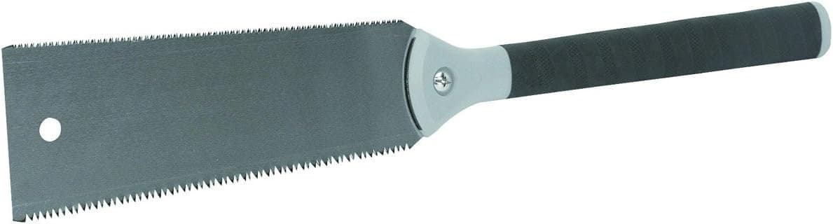 10" Japanese Style Double-Edge Saw by USATNM