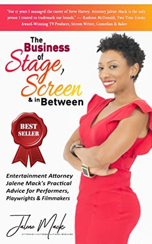 The Business of Stage, Screen & In Between
