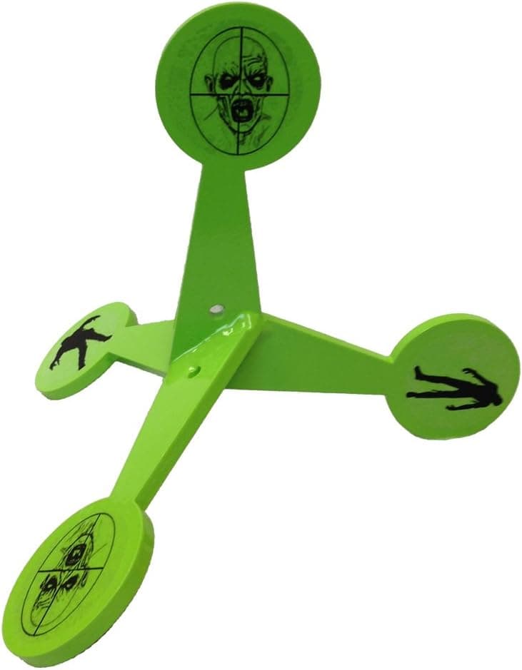 RMP Zombie Target
