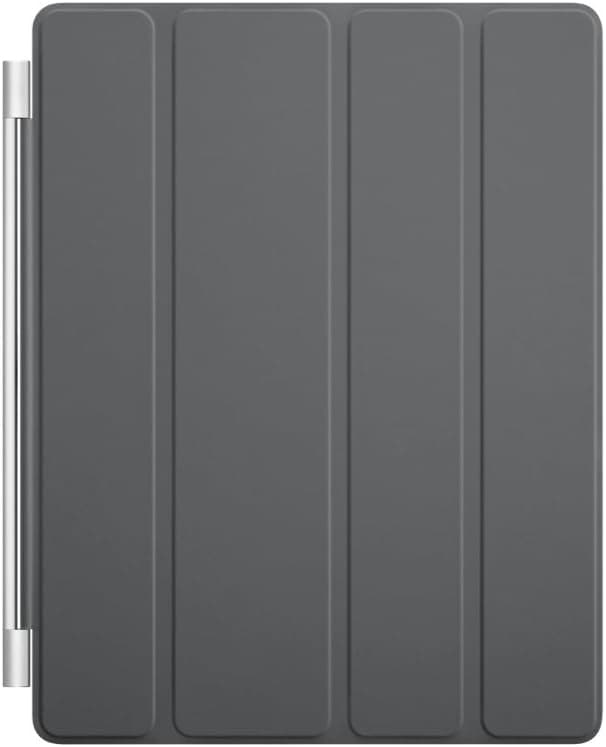 Apple Ipad 2 Smart Cover, Dark Gray