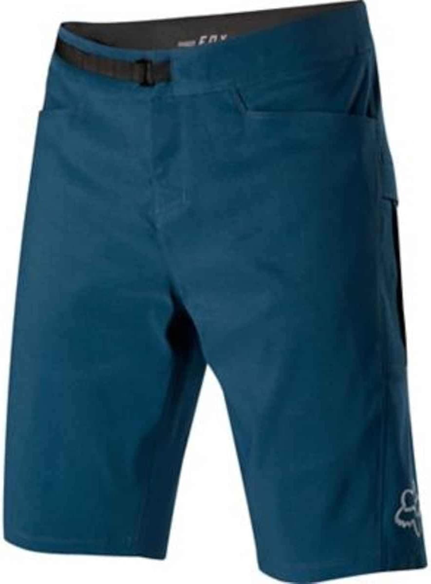 Fox Racing Ranger Cargo Short - Men's Navy, 38