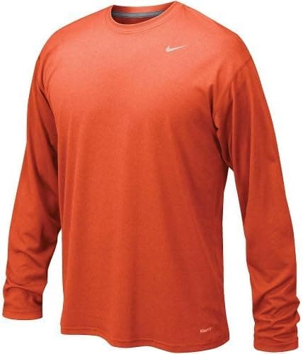 Nike Men's Long Sleeve Shirt