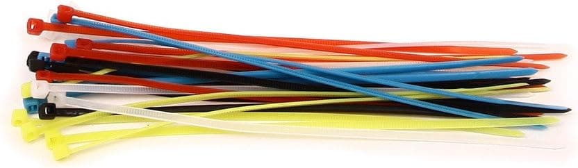 Cat6 Ethernet Patch Cable by KAYO, UTP, RJ45, Network, Patch, Internet Cable -RJ45 Gigabit Snagless LAN Cable-Multicolored -Blue/Black/Green/White/Red/Yellow/Purple/Orange/Gray/Pink (10FT -10 Pack)