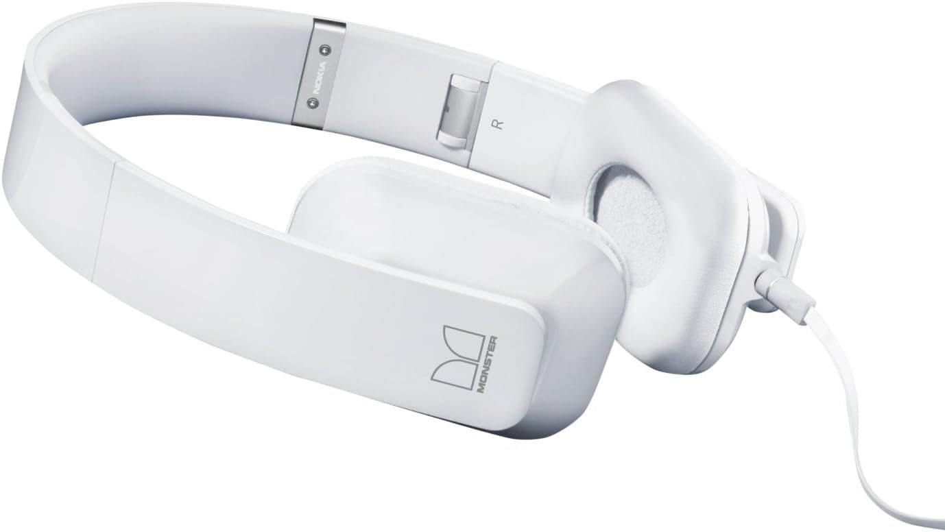 Nokia Sennheiser RS 170 Digital Wireless Headphone with Dynamic Bass and Surround Sound