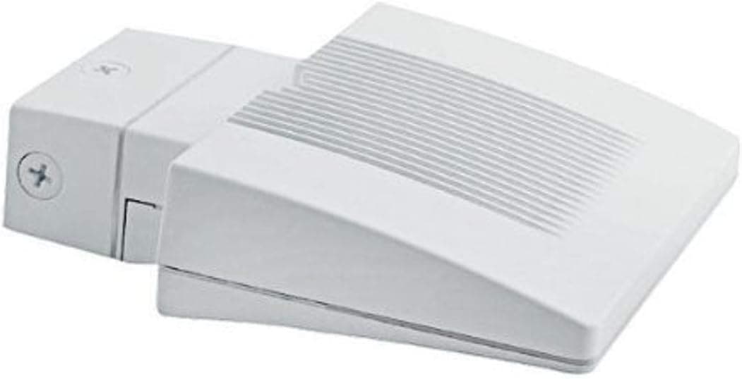 RAB WPLED26W AREASITE, White