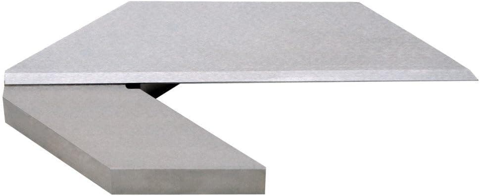 Steel Center Finder