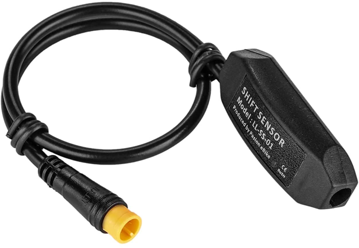 Gear Sensor Gear Shift Sensor for BBS01 250W 350W BBS02 500W 750W BBSHD 1000W Electric Bike Mid Drive Conversion Kit