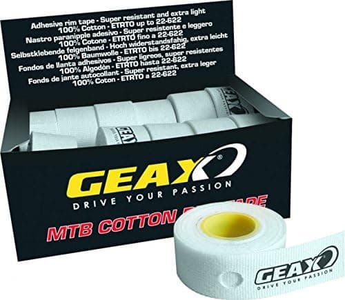 Geax Special Rim Tape, 26-Inch