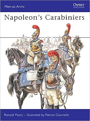 Napoleon’s Carabiniers (Men-at-Arms)