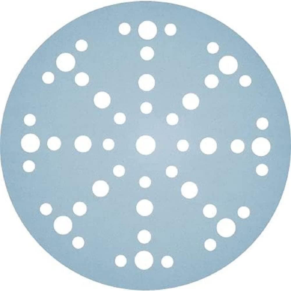 Festool 575160 Granat P40 Grit 6-Inch (150mm) Diameter Abrasive Sanding Discs, 50-Pack