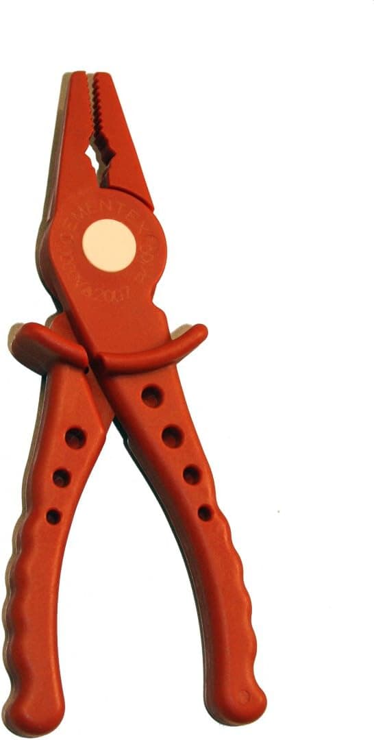 Cementex PK100 Plastic Gripping Pliers