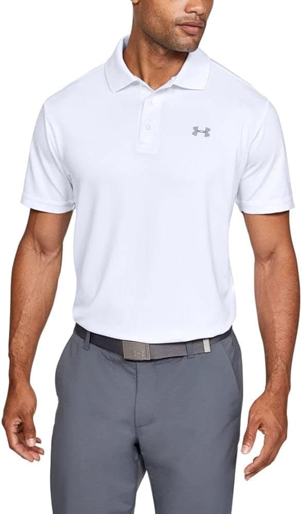 Under Armour Men's Performance Polo