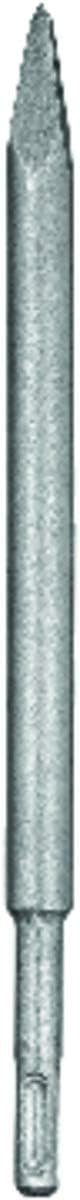 DEWALT DW5348 10-Inch SDS Plus Bull Point Bit,Silver