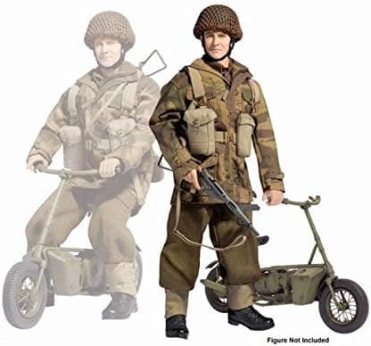 Dragon Models 1/6 British Welbike