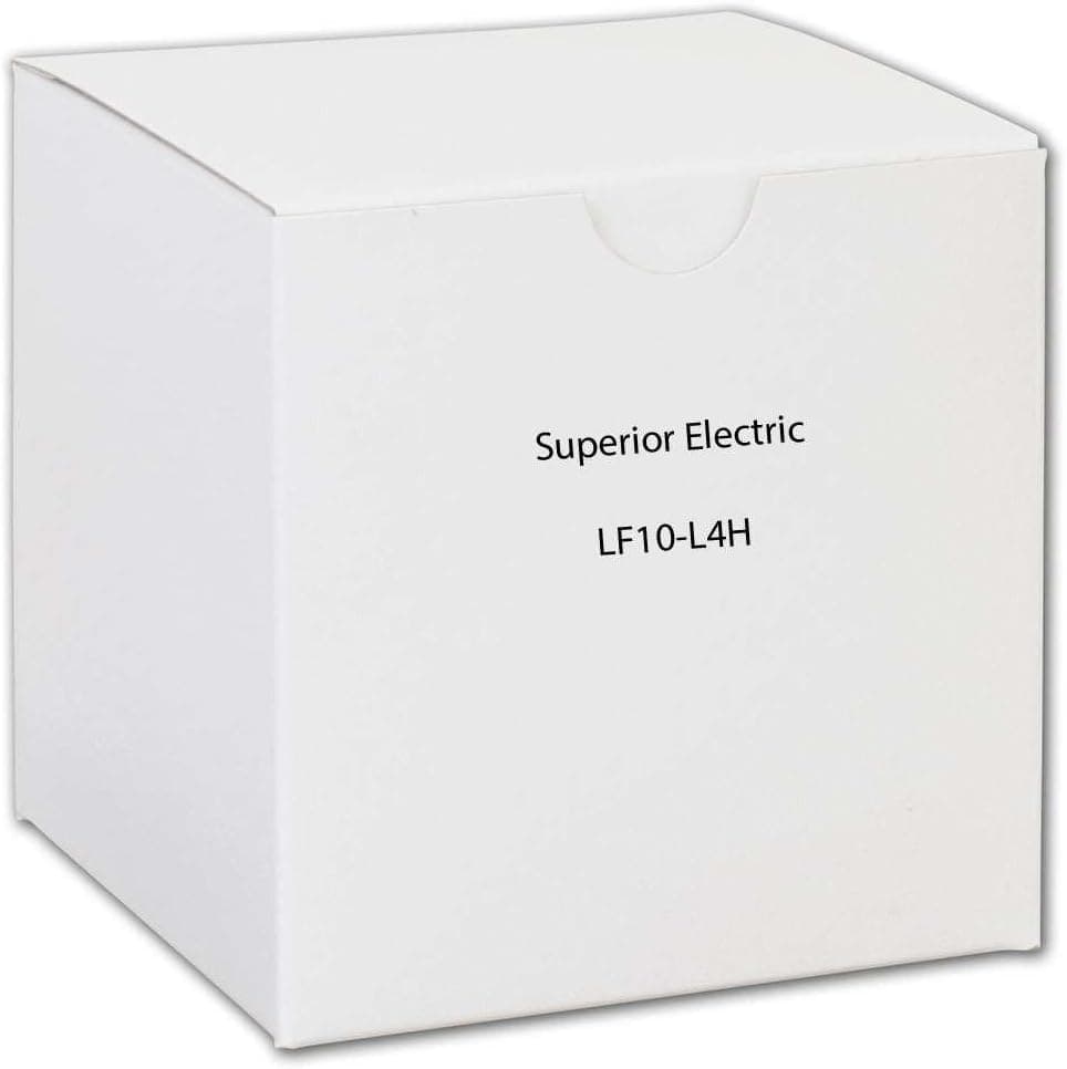 Interstate Pneumatics LF10-L4H Pressure Switch - 1/4 inch FPT Four Port - Push Pull Swicth 85-125 psi fits Dewalt Hitachi Emglo Porter Cable Ridgid Makita Rolair air compressors
