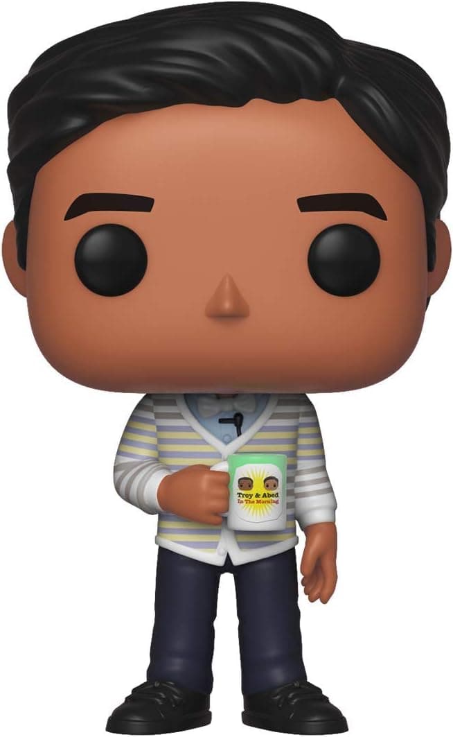 Funko Pop! TV: Community - Abed Nadir