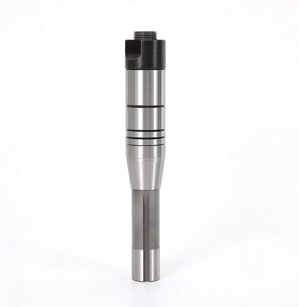 DNYSYSJ R8 Shank Milling Arbor 22mm Gear Milling Cutter Holder Mill Toolholder 7/16-20