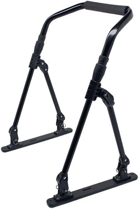 Nu Canoe Frontier Aluminium Casting Bar, 2530