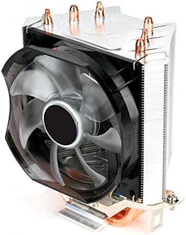 Dell CPU Fan