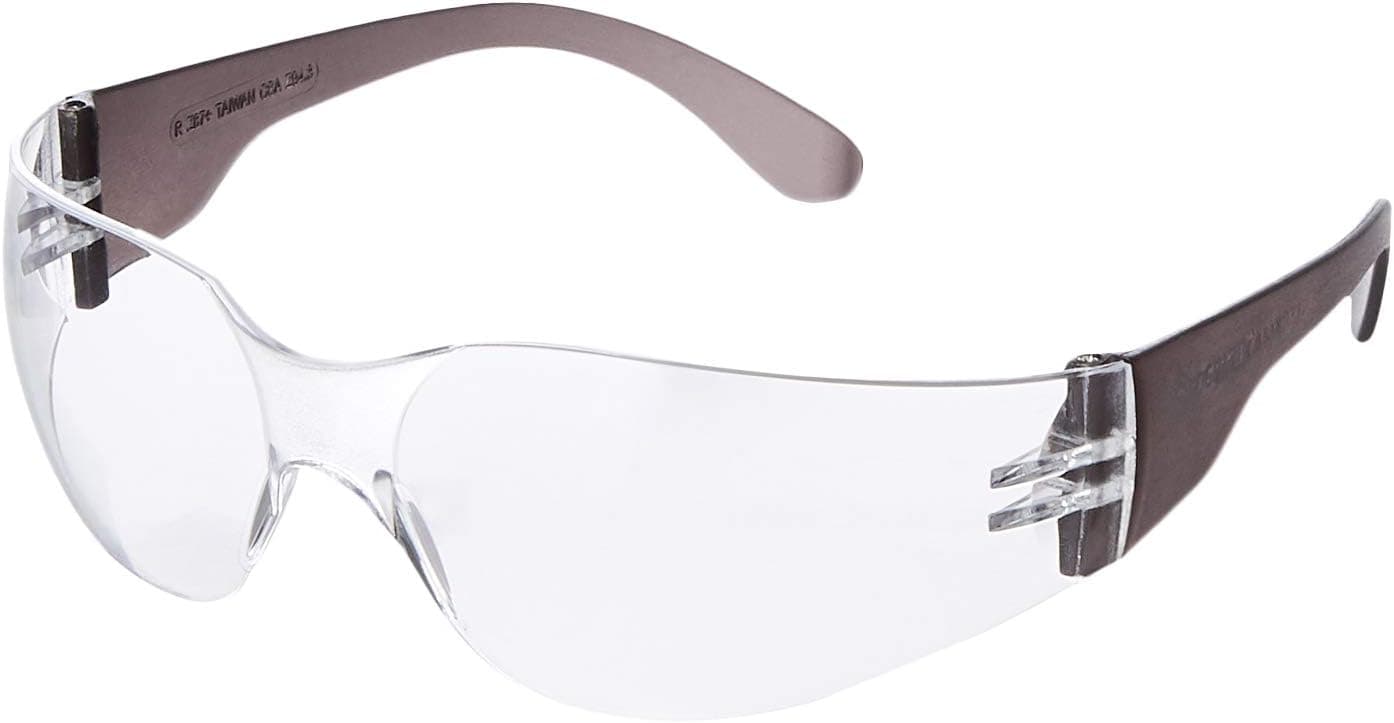 Crosman 0475C Adult Size Shooting Safety Glasses