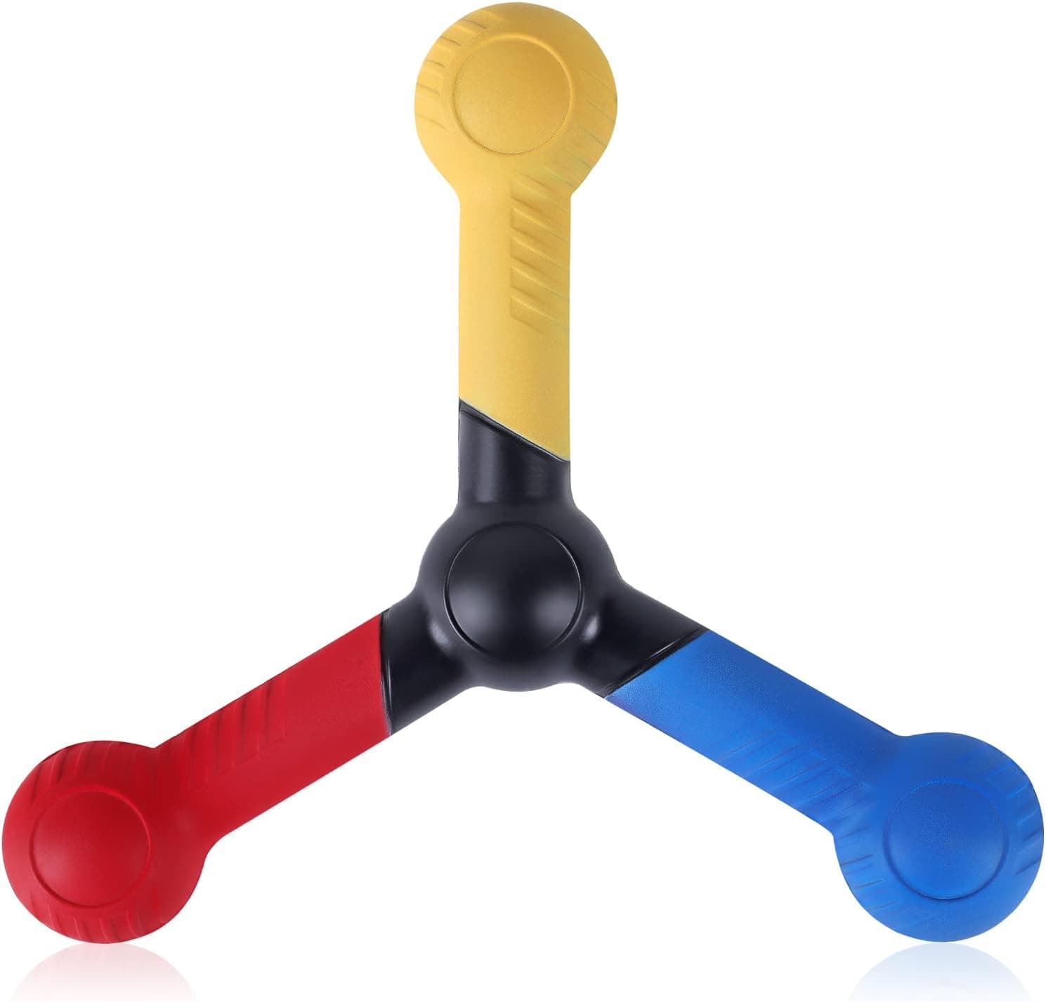 Reaction Trainer , Brain Relearn Catching Tool for Improving Hand-Eye Coordination & Speed (Tape 2)