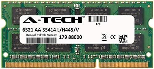 A-Tech 2GB STICK For Acer Aspire Series Timeline 4810TZ Timeline 5810 Timeline 5810T Timeline 5810TG Timeline 5810TZ Timeline 5810TZG M5-481PT M5-481P. SO-DIMM DDR3 NON-ECC PC3-8500 1066MHz RAM Memory