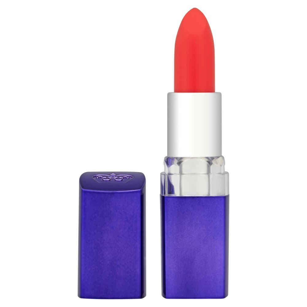 Rimmel Moisture Renew Lipstick - 620 Coral Queen