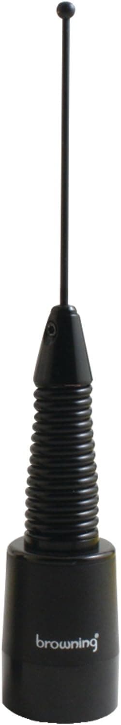 Browning 380MHz-520MHz 2.4dBd Gain Land Mobile NMO Antenna
