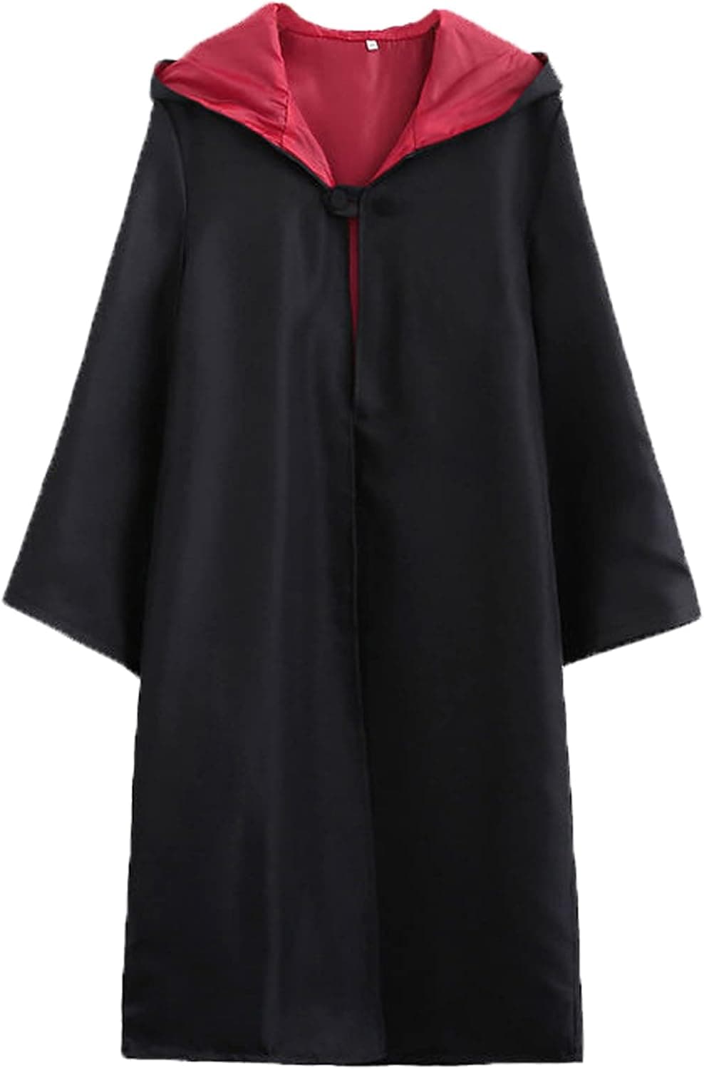 Yarde Wizard Robe Halloween Dress Up Wizarding World Costume for Boys Girls Aludt