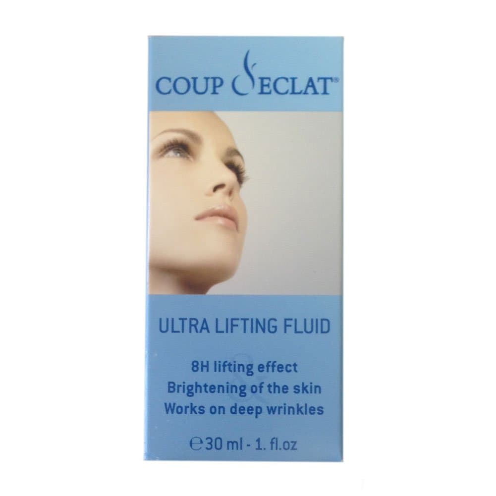 Coup d'Eclat Ultra Lifting Fluid 30 ml