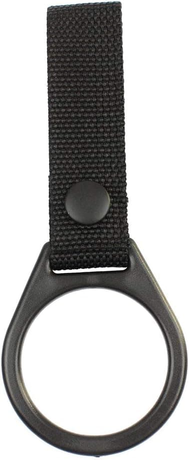 LytHarvest Baton Ring Holder, D/C Cell Flashlight Ring Holder