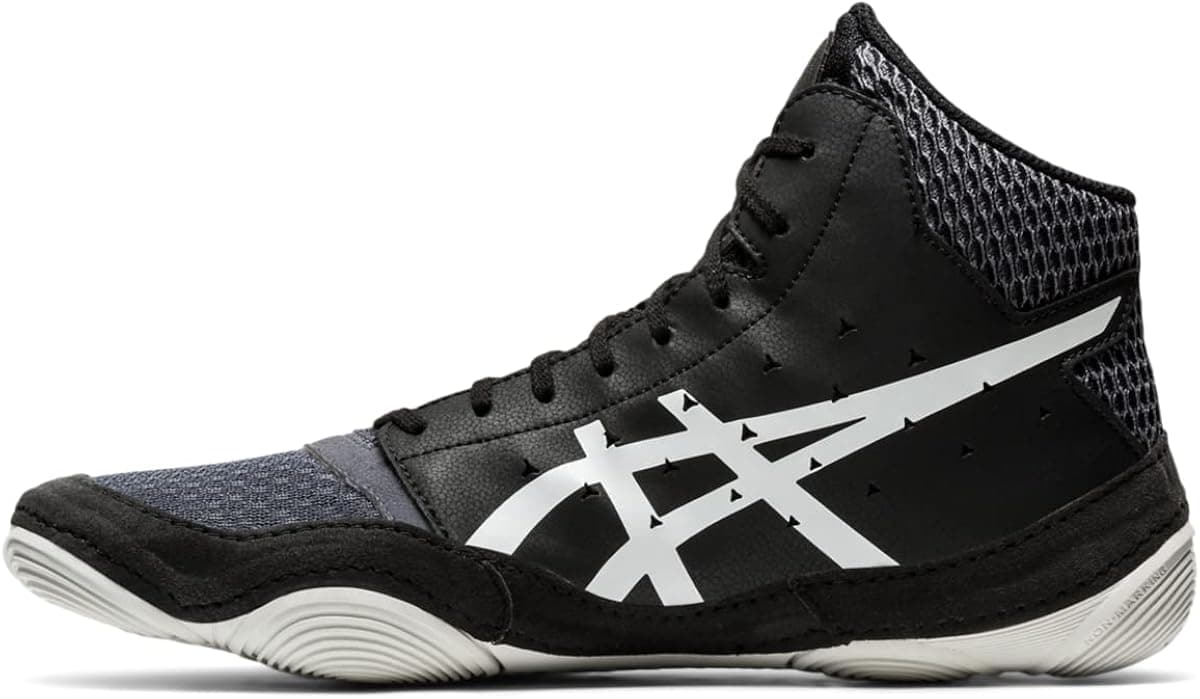 ASICS Men's Snapdown 3 Wrestling Shoes