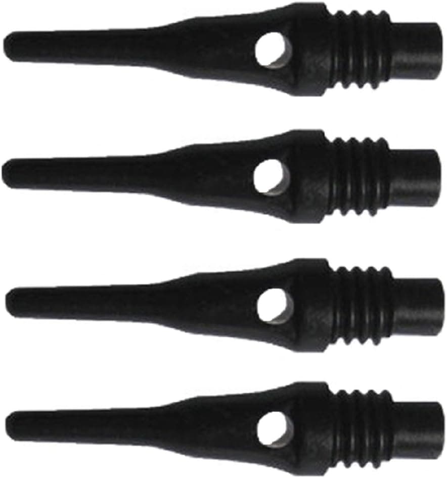 250 Black 2BA Dart Master "Pro Points" - Short